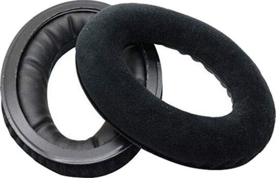 Almohadillas para auriculares Sennheiser ZQ572287 Almohadillas para auriculares Black 2 uds. - 2