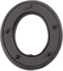 Jastučići za uši za slušalice Dekoni Audio EPZ-FOCAL-FNSK Jastučići za uši za slušalice Black 2 kom - 1