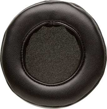 Fülpárna fejhallgató Dekoni Audio EPZ-DT78990-SK Fülpárna fejhallgató Black 2 db - 2