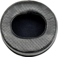 Наушниците за слушалки Dekoni Audio EPZ-LCD-FNSK Наушниците за слушалки Black 2 бр. - 1