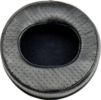 Jastučići za uši za slušalice Dekoni Audio EPZ-LCD-FNSK Jastučići za uši za slušalice Black 2 kom - 2