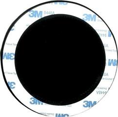 Наушниците за слушалки Dekoni Audio EPZ-LCD-FNSK Наушниците за слушалки Black 2 бр. - 2