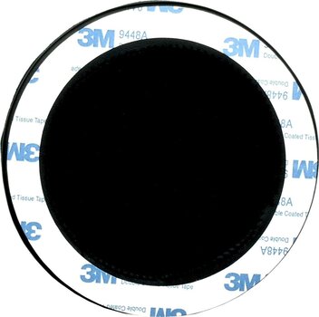 Jastučići za uši za slušalice Dekoni Audio EPZ-LCD-FNSK Jastučići za uši za slušalice Black 2 kom - 3