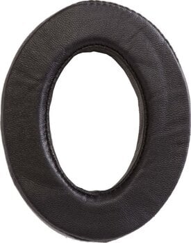 Paraorecchie per le cuffie Dekoni Audio EPZ-HD600-SK Paraorecchie per le cuffie Black 2 pz - 2