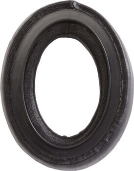 Paraorecchie per le cuffie Dekoni Audio EPZ-HD600-SK Paraorecchie per le cuffie Black 2 pz - 3