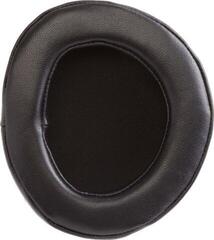 Наушниците за слушалки Dekoni Audio EPZ-HD800-SK Наушниците за слушалки Black 2 бр. - 1