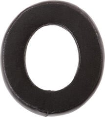 Наушниците за слушалки Dekoni Audio EPZ-FOCAL-HYB Наушниците за слушалки Black 2 бр. - 1