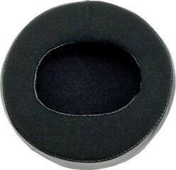 Наушниците за слушалки Dekoni Audio EPZ-LCD-HYB Наушниците за слушалки Black 2 бр. - 1