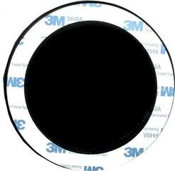 Наушниците за слушалки Dekoni Audio EPZ-LCD-HYB Наушниците за слушалки Black 2 бр. - 2