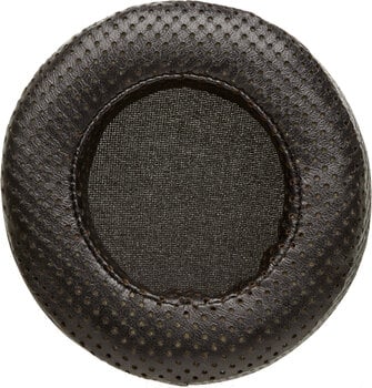 Fülpárna fejhallgató Dekoni Audio EPZ-DT78990-FNSK Fülpárna fejhallgató Black 2 db - 2