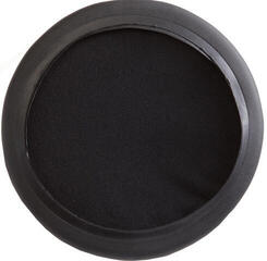 Наушниците за слушалки Dekoni Audio EPZ-TH900-HYB Наушниците за слушалки Black 2 бр. - 2