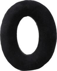 Ear Pads Veles-X HD650 HD 600 Velvet Ear Pads Black 2 pcs - 1