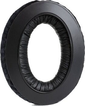 Jastučići za uši za slušalice Veles-X HD650 HD 600 Velvet Jastučići za uši za slušalice Black 2 kom - 3