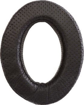 Oorkussens voor hoofdtelefoon Dekoni Audio EPZ-HD600-FNSK Oorkussens voor hoofdtelefoon Black 2 st. - 2