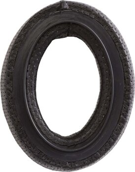 Oorkussens voor hoofdtelefoon Dekoni Audio EPZ-HD600-FNSK Oorkussens voor hoofdtelefoon Black 2 st. - 3