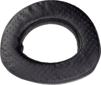 Náušníky Dekoni Audio EPZ-HD700-FNSK Náušníky Black 2 ks - 2