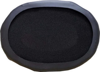 Наушниците за слушалки Dekoni Audio EPZ-K371-CHS Наушниците за слушалки Black 2 бр. - 2