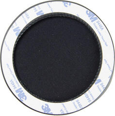 Ušesne blazinice za slušalke Dekoni Audio EPZ-LCD-CHL Ušesne blazinice za slušalke Black 2 kos - 2