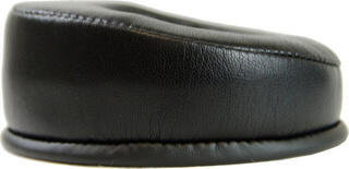 Ušesne blazinice za slušalke Dekoni Audio EPZ-LCD-CHL Ušesne blazinice za slušalke Black 2 kos - 3