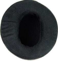 Наушниците за слушалки Dekoni Audio EPZ-LCD-CHS Наушниците за слушалки Black 2 бр. - 1