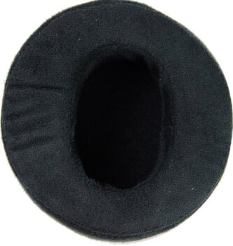Jastučići za uši za slušalice Dekoni Audio EPZ-LCD-CHS Jastučići za uši za slušalice Black 2 kom - 2