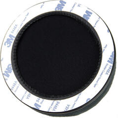 Наушниците за слушалки Dekoni Audio EPZ-LCD-CHS Наушниците за слушалки Black 2 бр. - 2