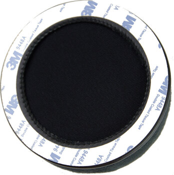 Jastučići za uši za slušalice Dekoni Audio EPZ-LCD-CHS Jastučići za uši za slušalice Black 2 kom - 3