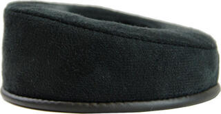 Наушниците за слушалки Dekoni Audio EPZ-LCD-CHS Наушниците за слушалки Black 2 бр. - 3