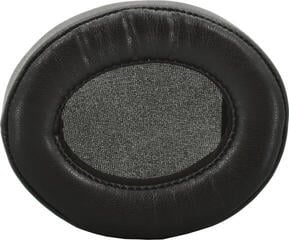 Ušesne blazinice za slušalke Dekoni Audio EPZ-MOBIUS-CHL Ušesne blazinice za slušalke Black 2 kos - 1