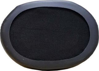 Наушниците за слушалки Dekoni Audio EPZ-K371-SK Наушниците за слушалки Black 2 бр. - 2