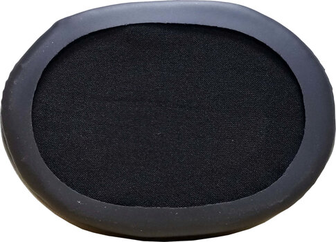 Nauszniki dla słuchawek Dekoni Audio EPZ-K371-SK Nauszniki dla słuchawek Black 2 szt. - 3