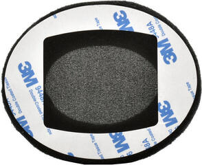 Øreputer Dekoni Audio Choice Suede Ear Pads for Audeze Mobius - 3