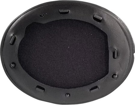 Oorkussens voor hoofdtelefoon Dekoni Audio EPZ-XM4-CHL-GD Oorkussens voor hoofdtelefoon Grey 2 st. - 3