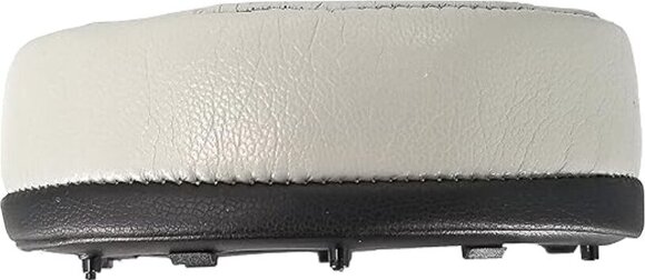 Oorkussens voor hoofdtelefoon Dekoni Audio EPZ-XM4-CHL-GD Oorkussens voor hoofdtelefoon Grey 2 st. - 4