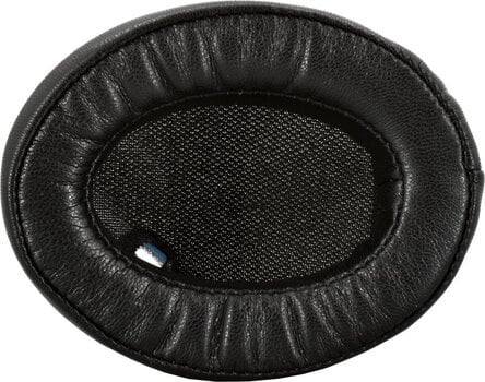 Oorkussens voor hoofdtelefoon Dekoni Audio EPZ-XM4-CHL-D Oorkussens voor hoofdtelefoon Black 2 st. (Alleen uitgepakt) - 2