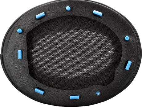 Oorkussens voor hoofdtelefoon Dekoni Audio EPZ-XM4-CHL-D Oorkussens voor hoofdtelefoon Black 2 st. (Alleen uitgepakt) - 3