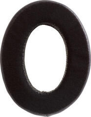 Наушниците за слушалки Dekoni Audio EPZ-HD600-HYB Наушниците за слушалки Black 2 бр. - 1