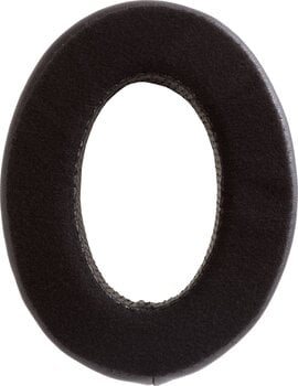 Наушниците за слушалки Dekoni Audio EPZ-HD600-HYB Наушниците за слушалки Black 2 бр. - 2