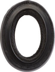 Наушниците за слушалки Dekoni Audio EPZ-HD600-HYB Наушниците за слушалки Black 2 бр. - 2