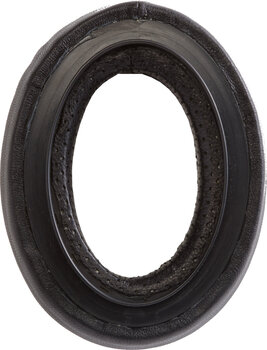 Наушниците за слушалки Dekoni Audio EPZ-HD600-HYB Наушниците за слушалки Black 2 бр. - 3