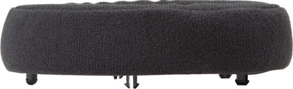 Jastučići za uši za slušalice Dekoni Audio EPZ-FOCAL-ELVL Jastučići za uši za slušalice Black 2 kom (Kao novo) - 4