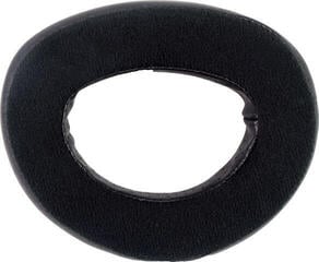 Наушниците за слушалки Dekoni Audio EPZ-HD700-HYB Наушниците за слушалки Black 2 бр. - 2