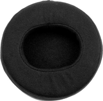 Jastučići za uši za slušalice Dekoni Audio EPZ-LCD-ELVL Jastučići za uši za slušalice Black 2 kom (Kao novo) - 2