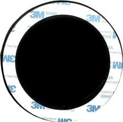 Jastučići za uši za slušalice Dekoni Audio EPZ-LCD-ELVL Jastučići za uši za slušalice Black 2 kom - 2