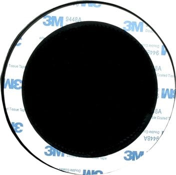 Jastučići za uši za slušalice Dekoni Audio EPZ-LCD-ELVL Jastučići za uši za slušalice Black 2 kom (Kao novo) - 3