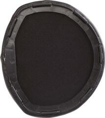 Наушниците за слушалки Dekoni Audio EPZ-HD800-HYB Наушниците за слушалки Black 2 бр. - 2