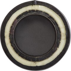 Наушниците за слушалки Dekoni Audio EPZ-K701-HYB Наушниците за слушалки Black 2 бр. - 2