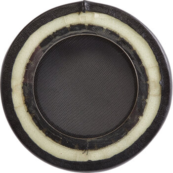 Jastučići za uši za slušalice Dekoni Audio EPZ-K701-HYB Jastučići za uši za slušalice Black 2 kom - 3