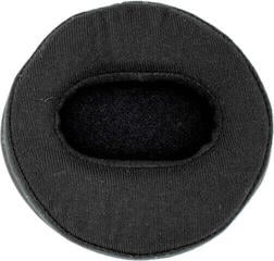 Jastučići za uši za slušalice Dekoni Audio EPZ-X00-ELVL Jastučići za uši za slušalice Black 2 kom - 1