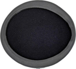 Jastučići za uši za slušalice Dekoni Audio EPZ-X00-ELVL Jastučići za uši za slušalice Black 2 kom - 2